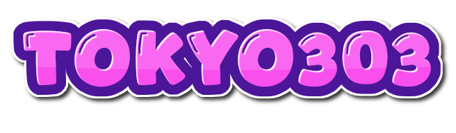 TOKYO303 Logo