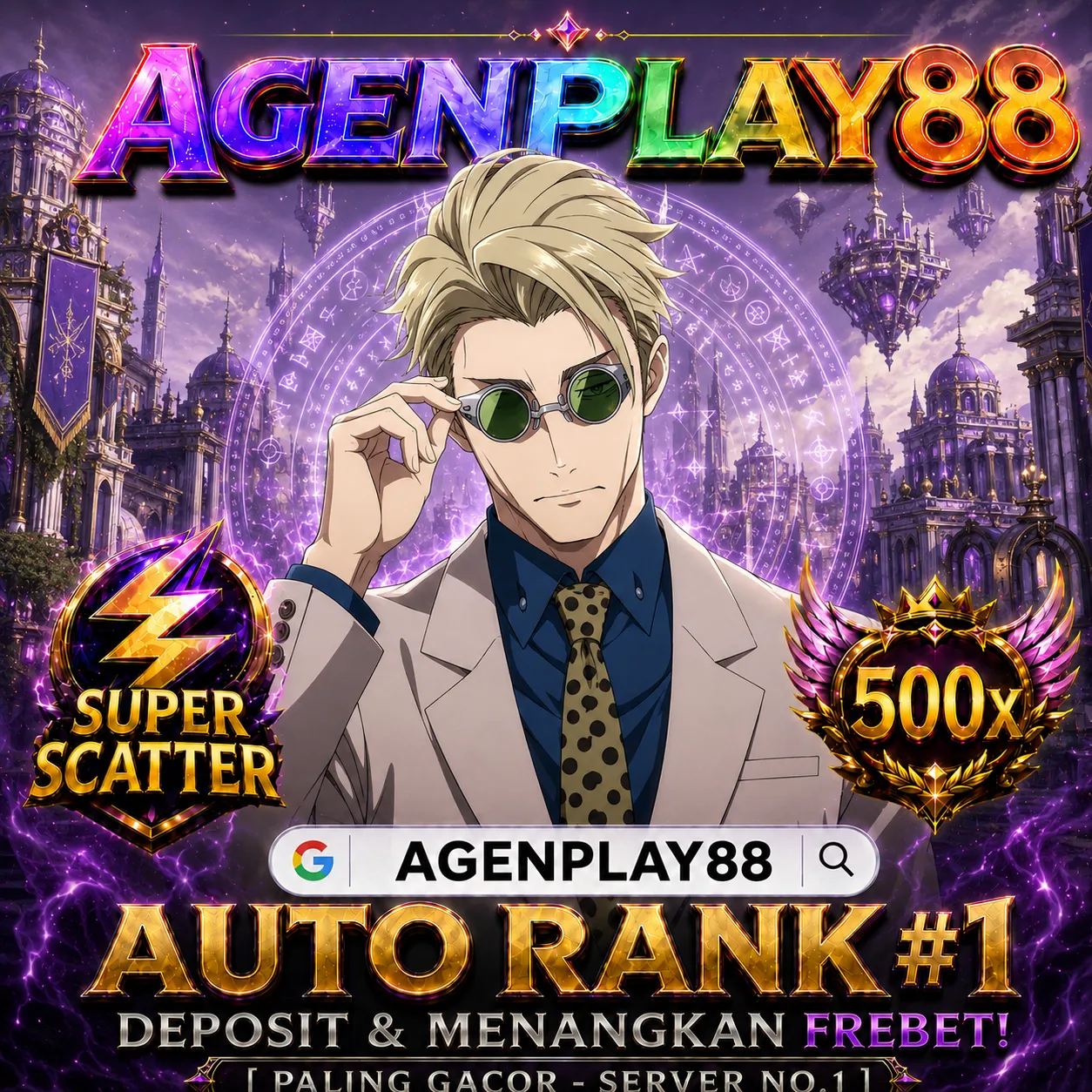 TOKYO303 - The Best Aman & Terpercaya